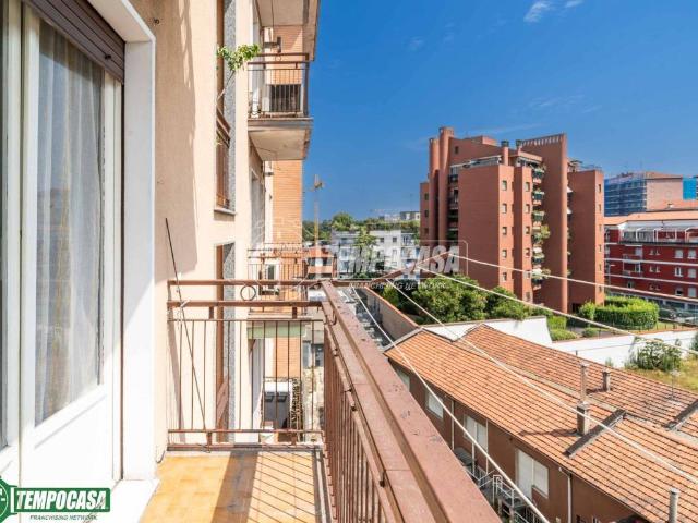 Appartamento in vendita a Milano MI