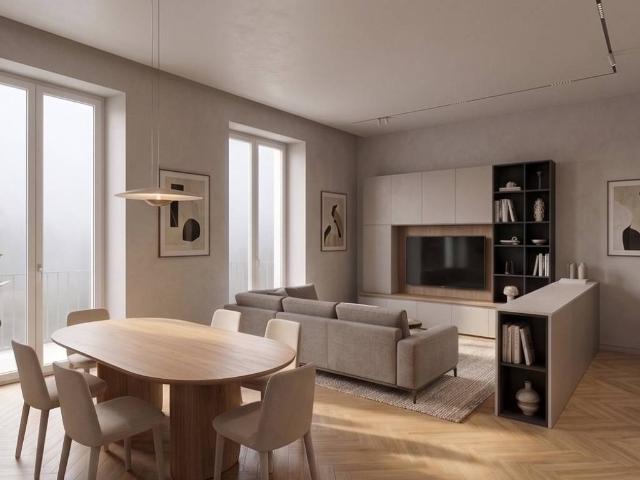 Appartamento in vendita a Milano MI
