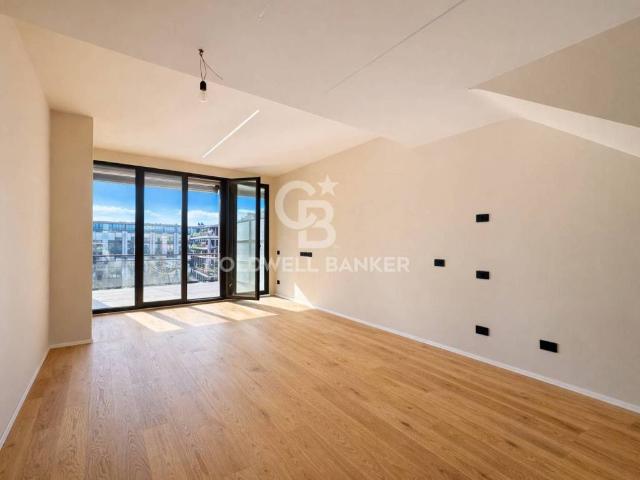 Appartamento in vendita a Milano MI