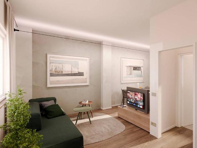 Appartamento in vendita a Milano MI