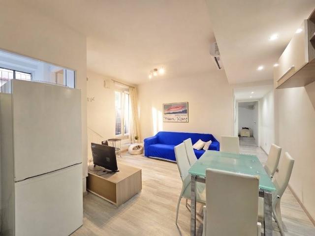 Appartamento in vendita a Milano MI