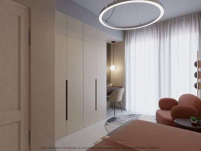 Appartamento in vendita a Milano MI