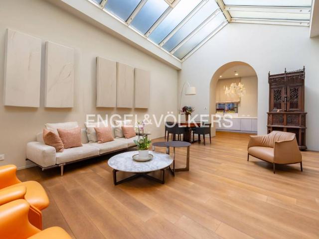 Appartamento in vendita a Milano MI