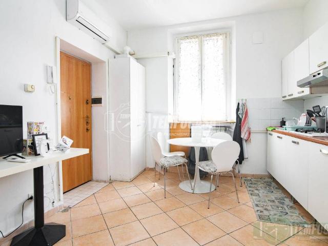 Appartamento in vendita a Milano MI