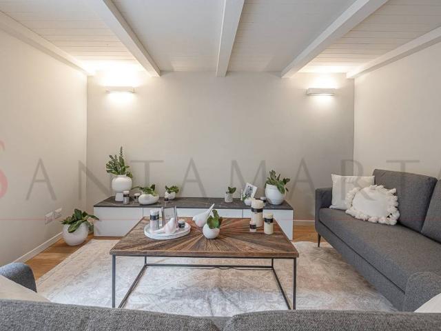 Appartamento in vendita a Milano MI