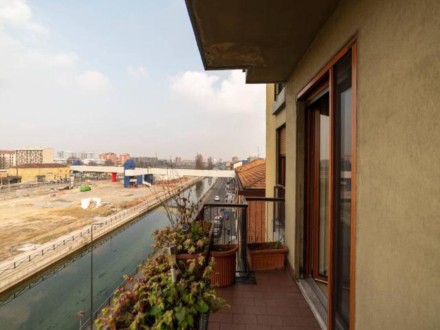 Appartamento in vendita a Milano MI