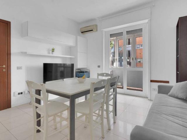 Appartamento in vendita a Milano MI