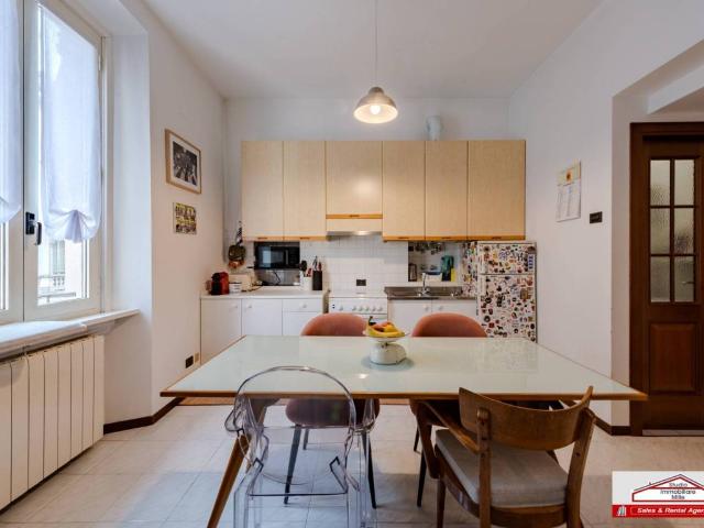 Appartamento in vendita a Milano MI