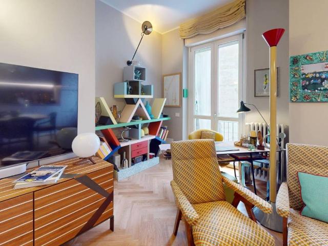 Appartamento in vendita a Milano MI