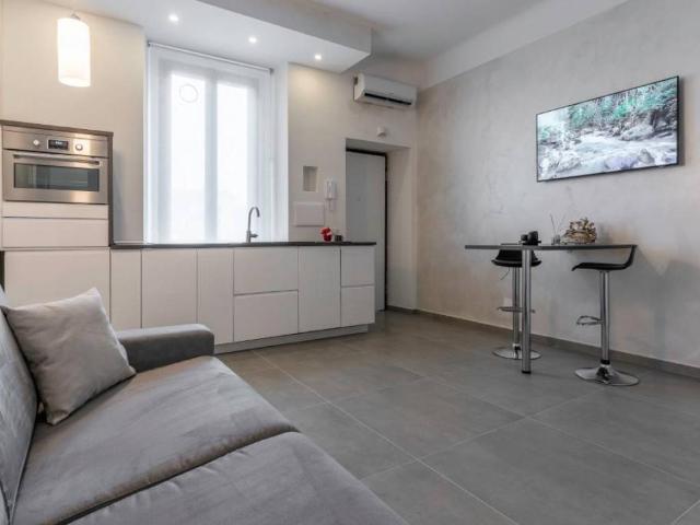 Appartamento in vendita a Milano MI