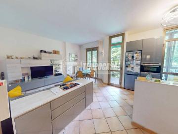 Appartamento in vendita a Milano MI