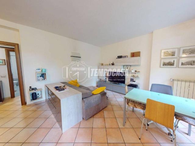 Appartamento in vendita a Milano MI