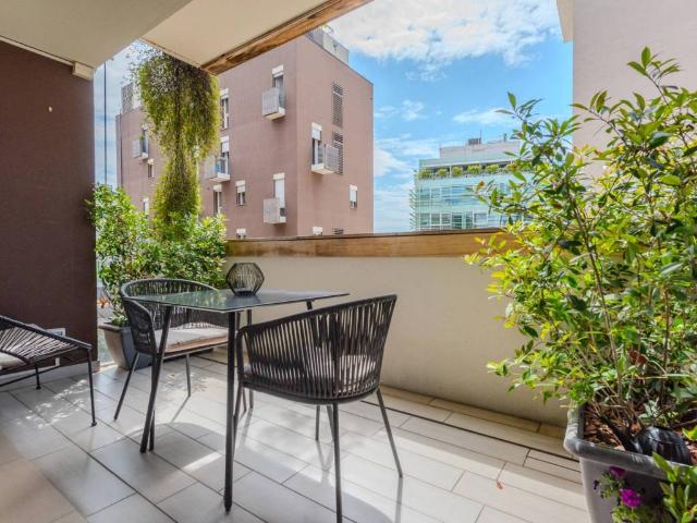 Appartamento in vendita a Milano MI