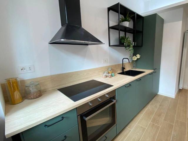 Appartamento in vendita a Milano MI