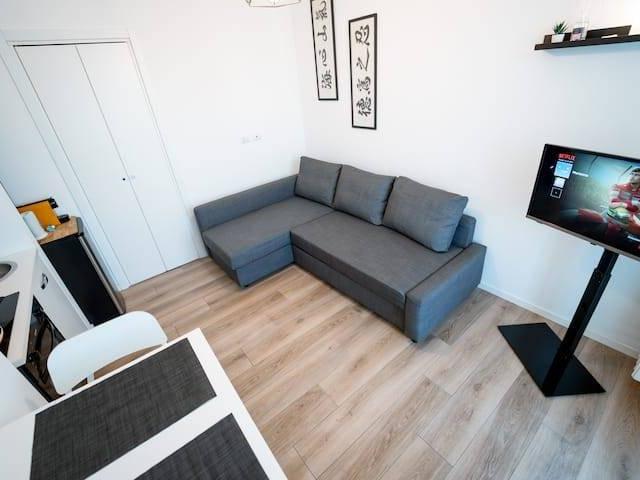 Appartamento in vendita a Milano MI