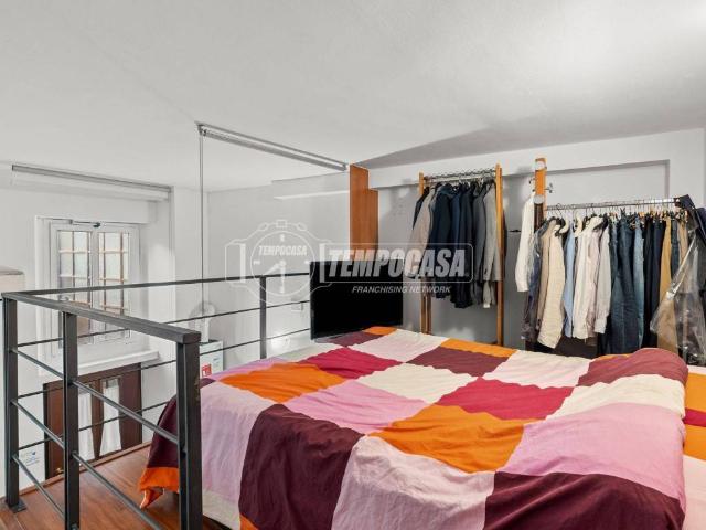 Appartamento in vendita a Milano MI