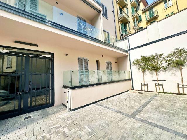 Appartamento in vendita a Milano MI