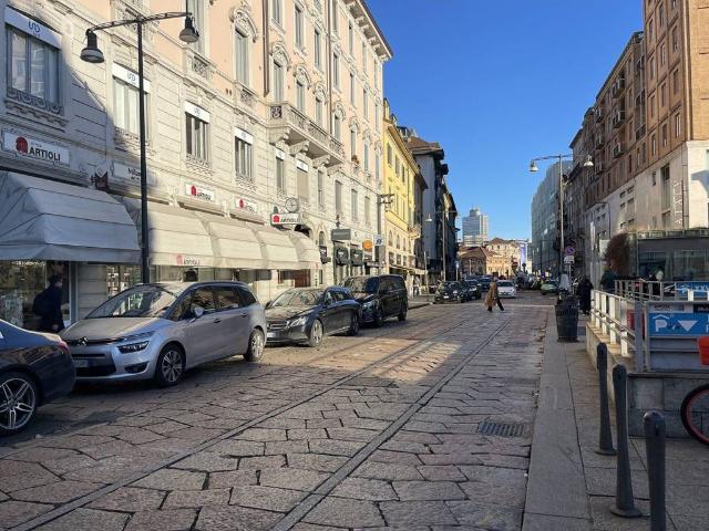 Appartamento in vendita a Milano MI