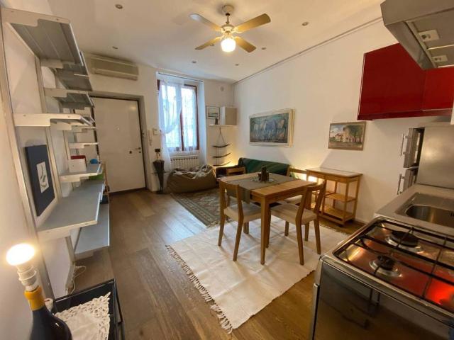 Appartamento in vendita a Milano MI