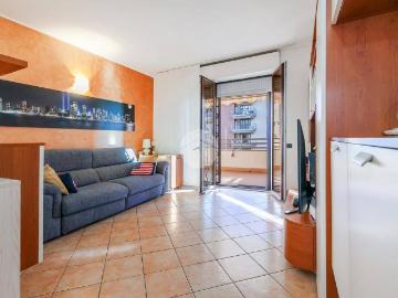 Appartamento in vendita a Milano MI