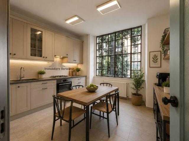 Appartamento in vendita a Milano MI