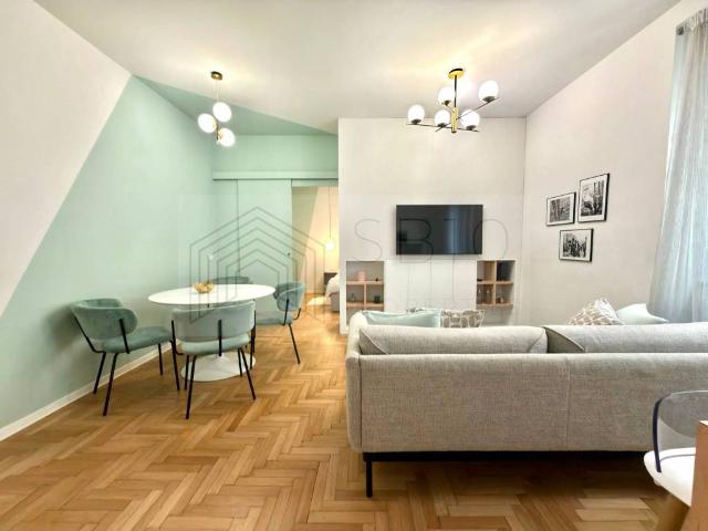 Appartamento in vendita a Milano MI