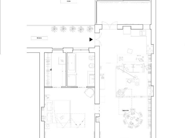Appartamento in vendita a Milano MI