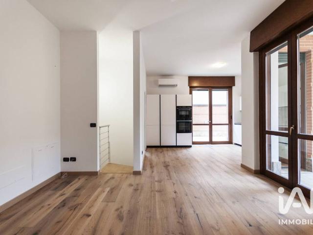 Appartamento in vendita a Milano MI