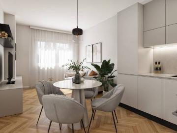 Appartamento in vendita a Milano MI