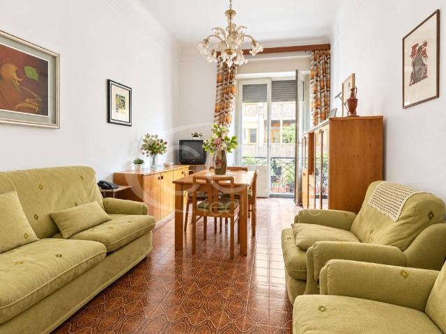 Appartamento in vendita a Milano MI
