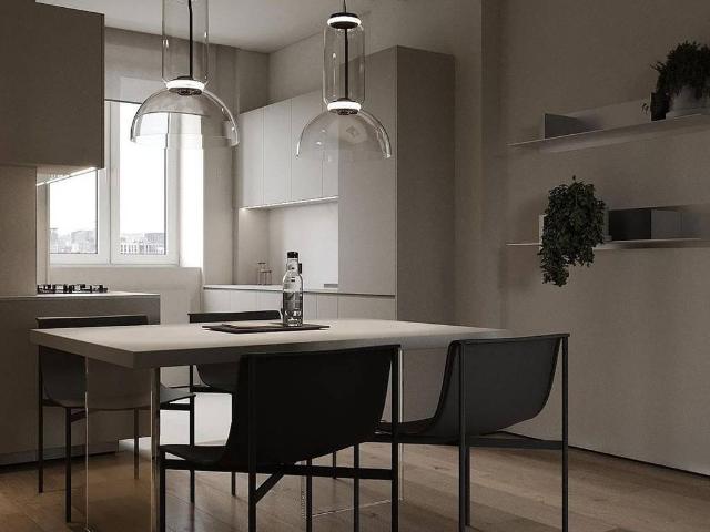 Appartamento in vendita a Milano MI