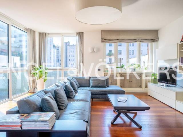 Appartamento in vendita a Milano MI