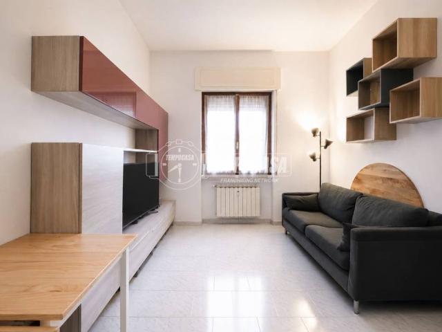 Appartamento in vendita a Milano MI