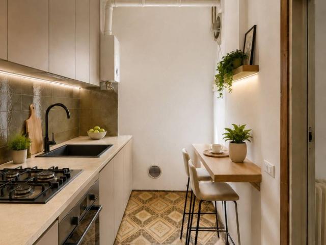 Appartamento in vendita a Milano MI