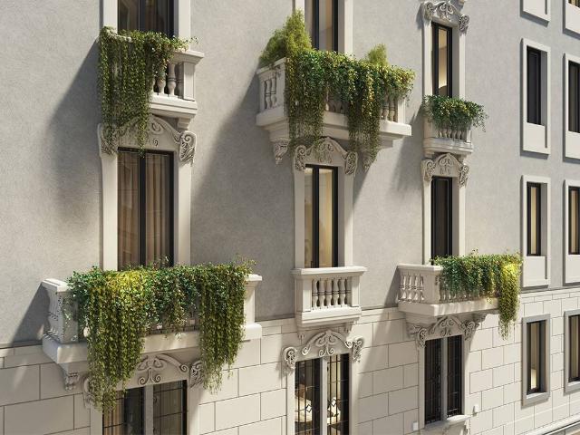 Appartamento in vendita a Milano MI