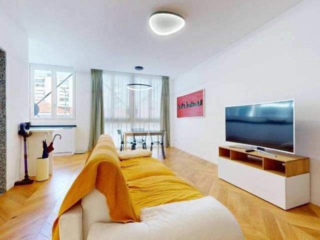 Appartamento in vendita a Milano MI