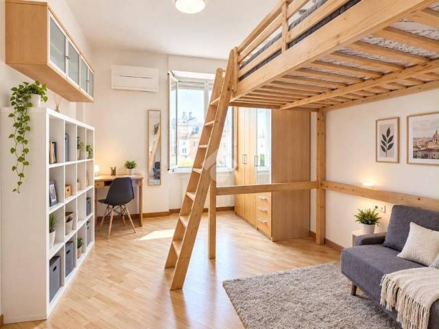 Appartamento in vendita a Milano MI