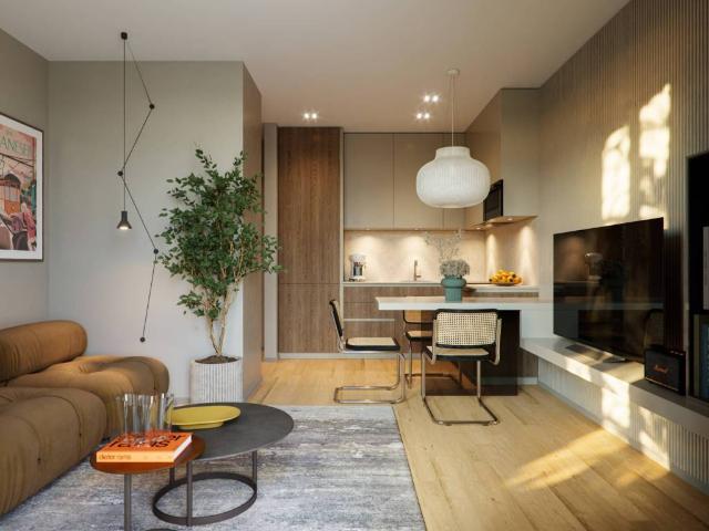 Appartamento in vendita a Milano MI
