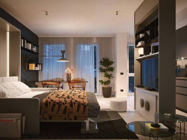 Appartamento in vendita a Milano MI
