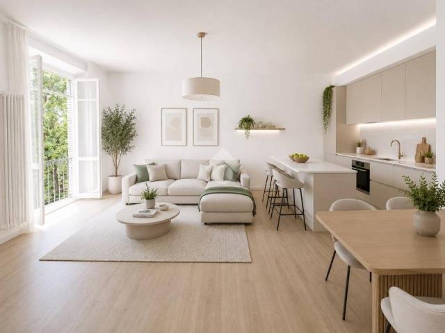 Appartamento in vendita a Milano MI