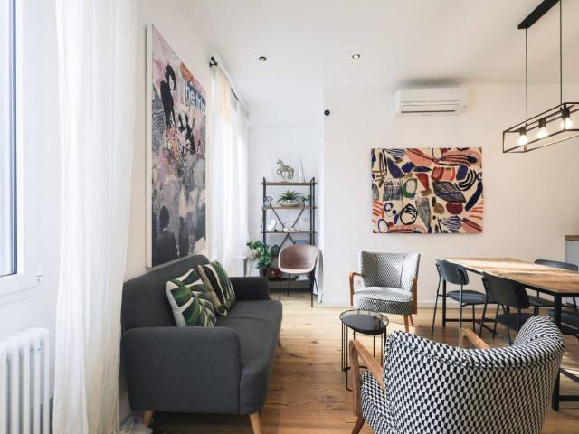 Appartamento in vendita a Milano MI
