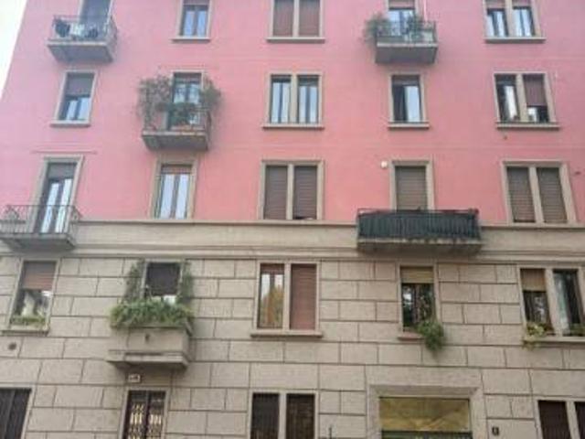 Appartamento in vendita a Milano MI