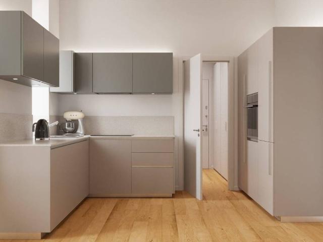Appartamento in vendita a Milano MI