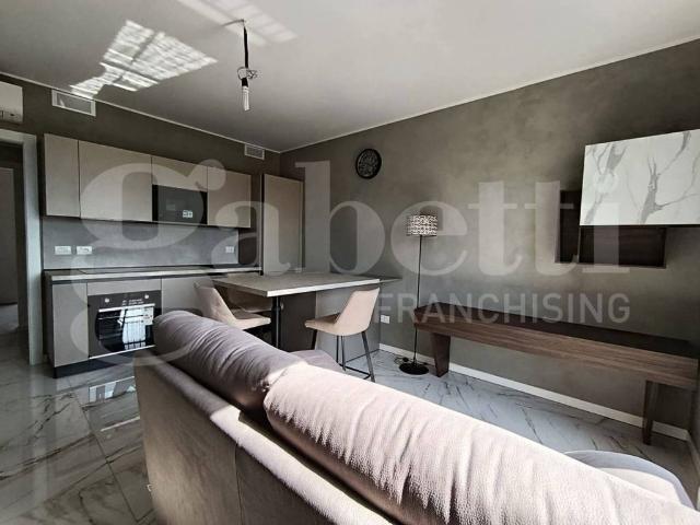 Appartamento in vendita a Milano MI