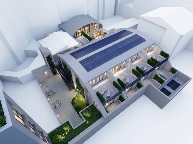 Appartamento in vendita a Milano MI
