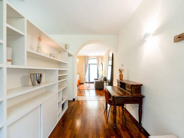 Appartamento in vendita a Milano MI