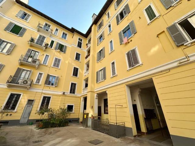 Appartamento in vendita a Milano MI