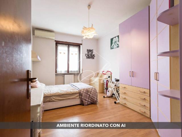 Appartamento in vendita a Milano MI