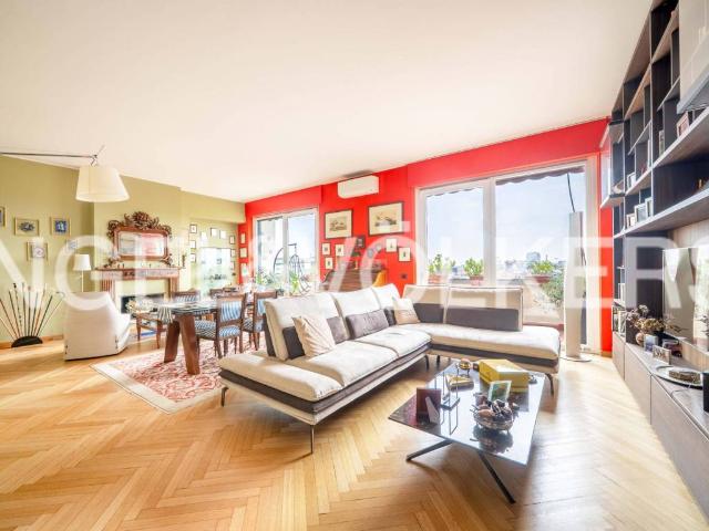 Appartamento in vendita a Milano MI