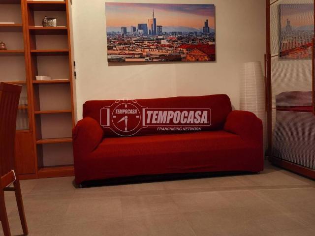 Appartamento in vendita a Milano MI